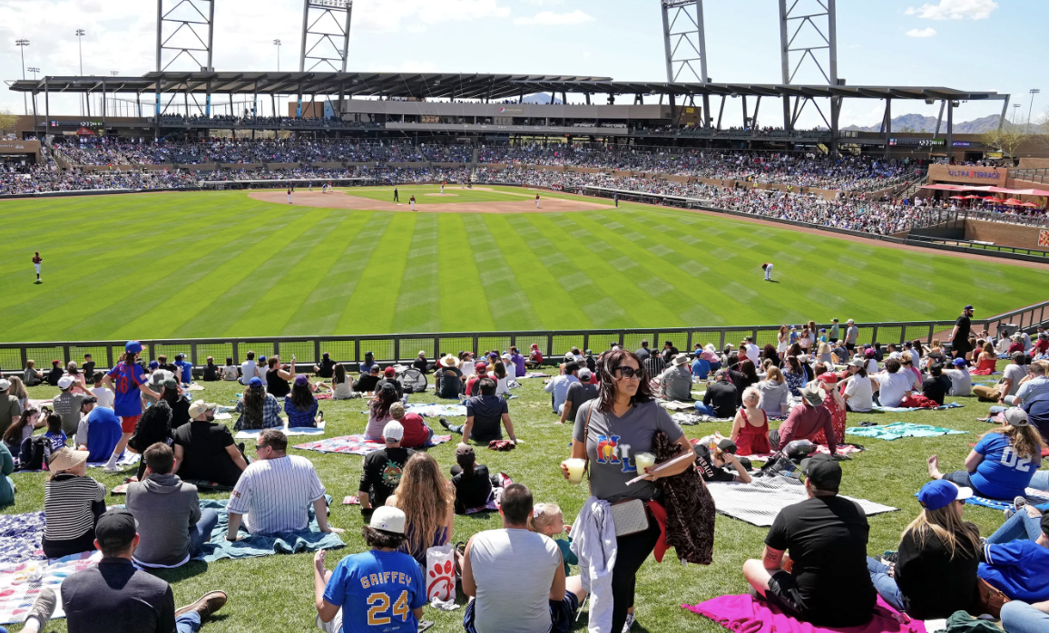 Cactus League